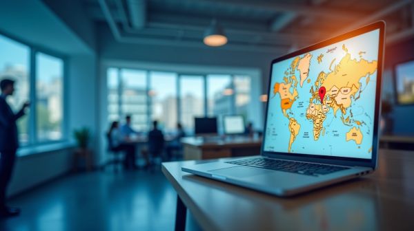 Meilleures agences seo en France : le guide comparatif complet